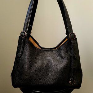 Coach "Lori Shoulder Bag" - Brand New Condition